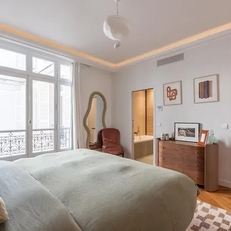 Feriehus De Luxe A 5 Min Des Champs *