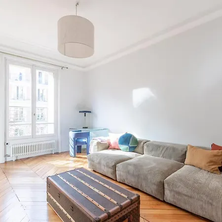 De Luxe A 5 Min Des Champs *