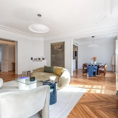 Feriehus De Luxe A 5 Min Des Champs *