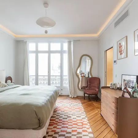Feriehus De Luxe A 5 Min Des Champs